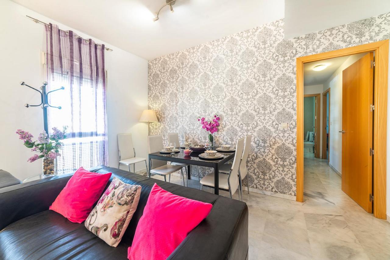 Apartamento La Salle - Seville — Photos 2