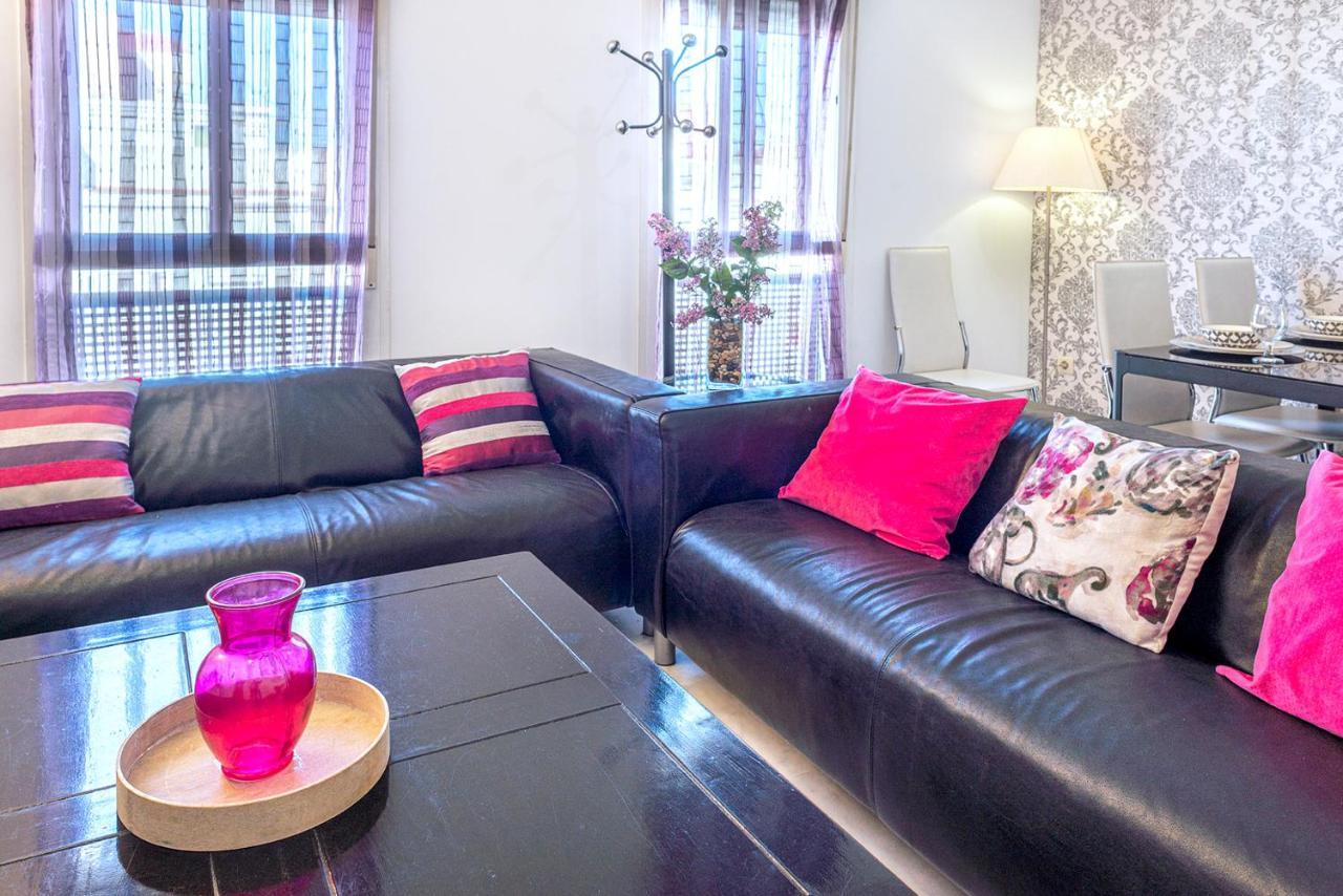 Apartamento La Salle - Seville — Photos 1