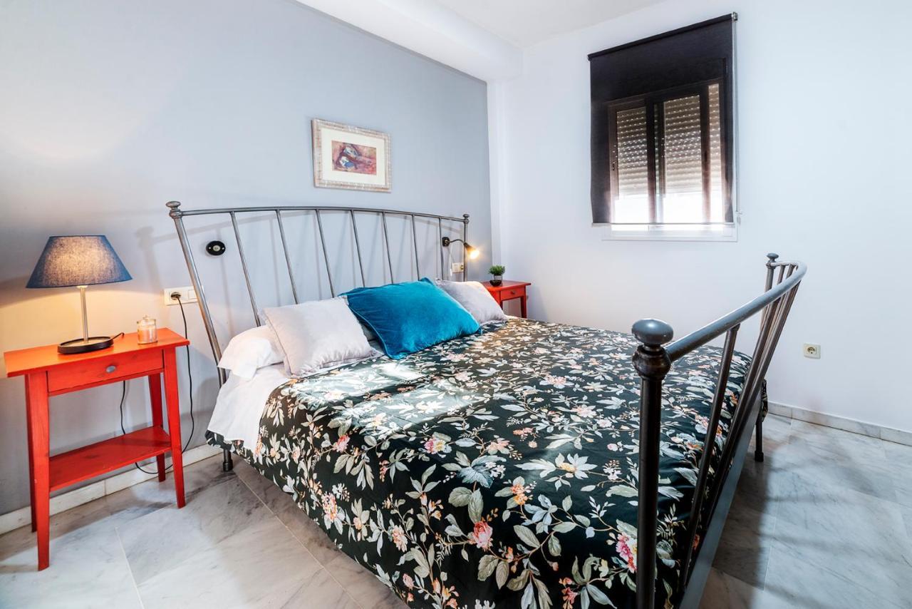 Apartamento La Salle - Seville — Photos 3
