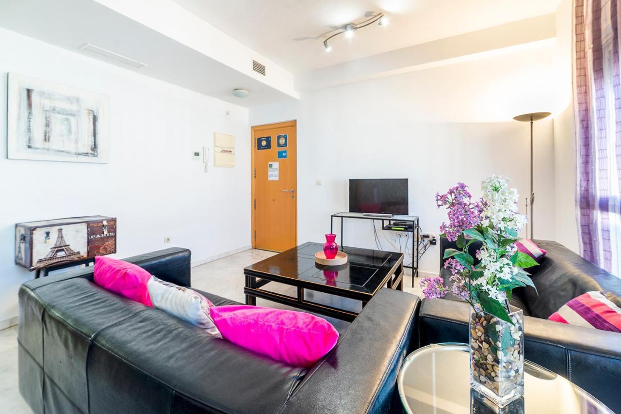 Apartamento La Salle - Seville, Seville